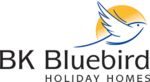 BK Bluebird 